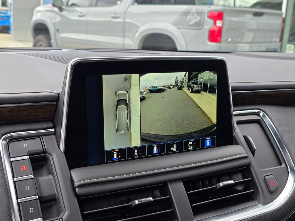 Used 2024 Chevrolet Tahoe Premier image 24