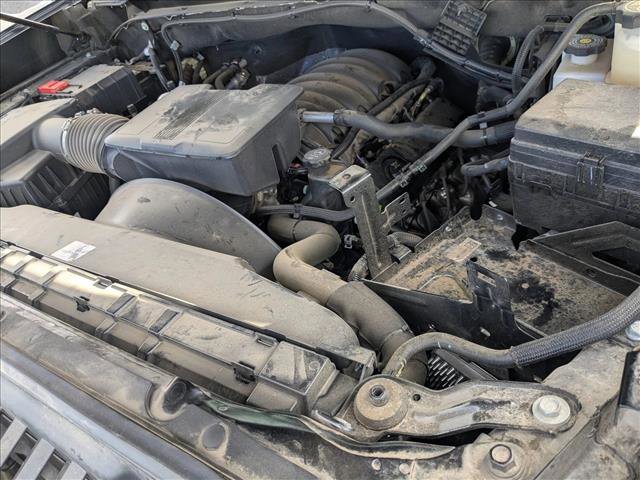 Used 2024 Chevrolet Silverado 2500 LT w/ All Star Edition image 24