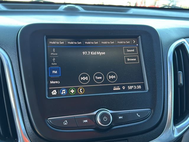 Used 2020 Chevrolet Equinox LS w/ LS Convenience Package image 26