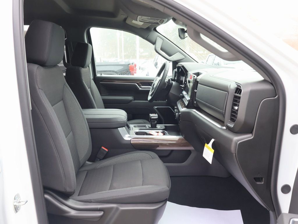 New 2026 Chevrolet Silverado 1500 RST w/ Rally Edition image 36