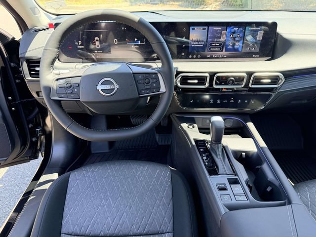 New 2026 Nissan Sentra SV w/ SV Convenience Package FWD image 18