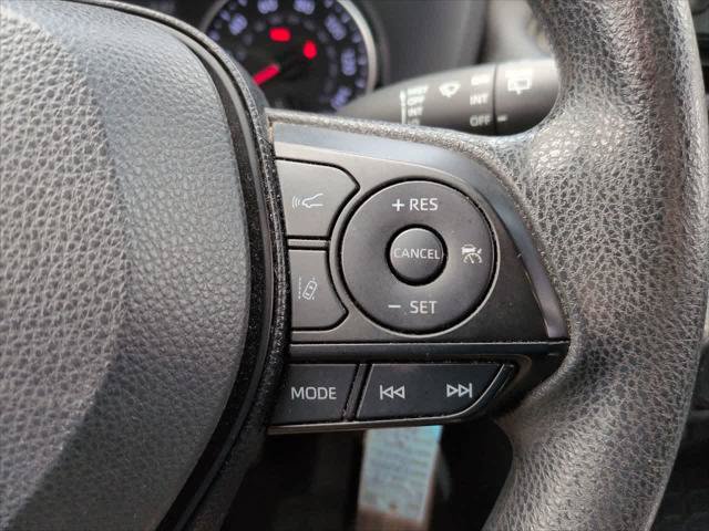 Certified 2019 Toyota RAV4 LE w/ All Weather Liner Package AWD/4WD image 23