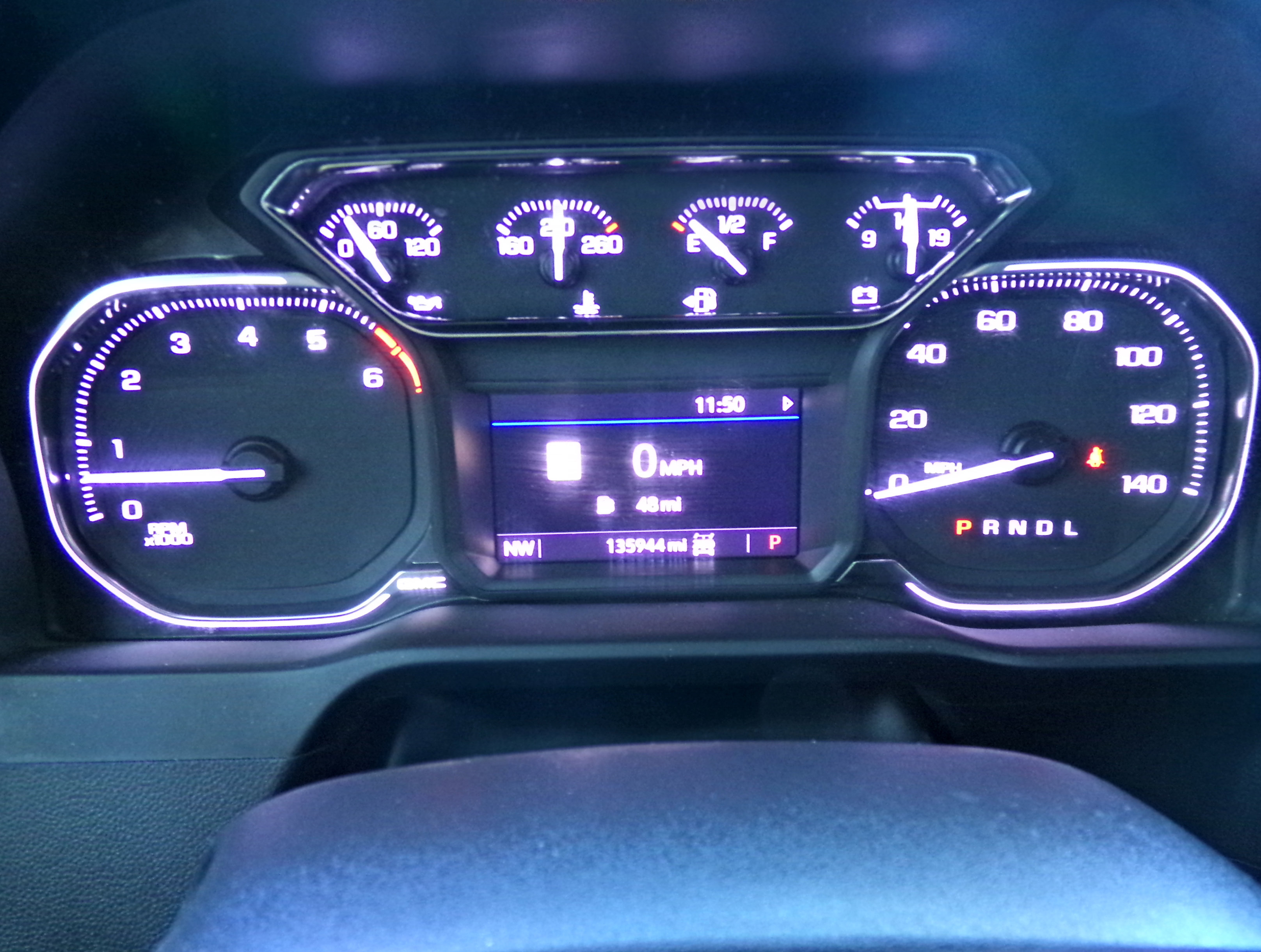 Used 2022 GMC Sierra 1500 SLT w/ SLT Premium Plus Package image 9