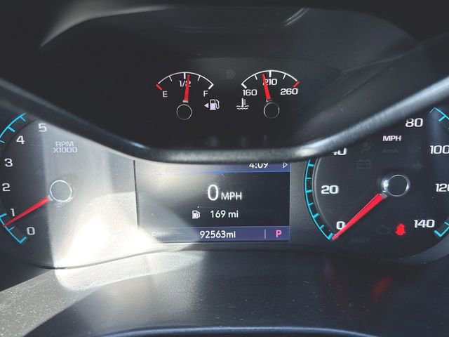 Used 2019 Chevrolet Colorado Z71 AWD/4WD image 12