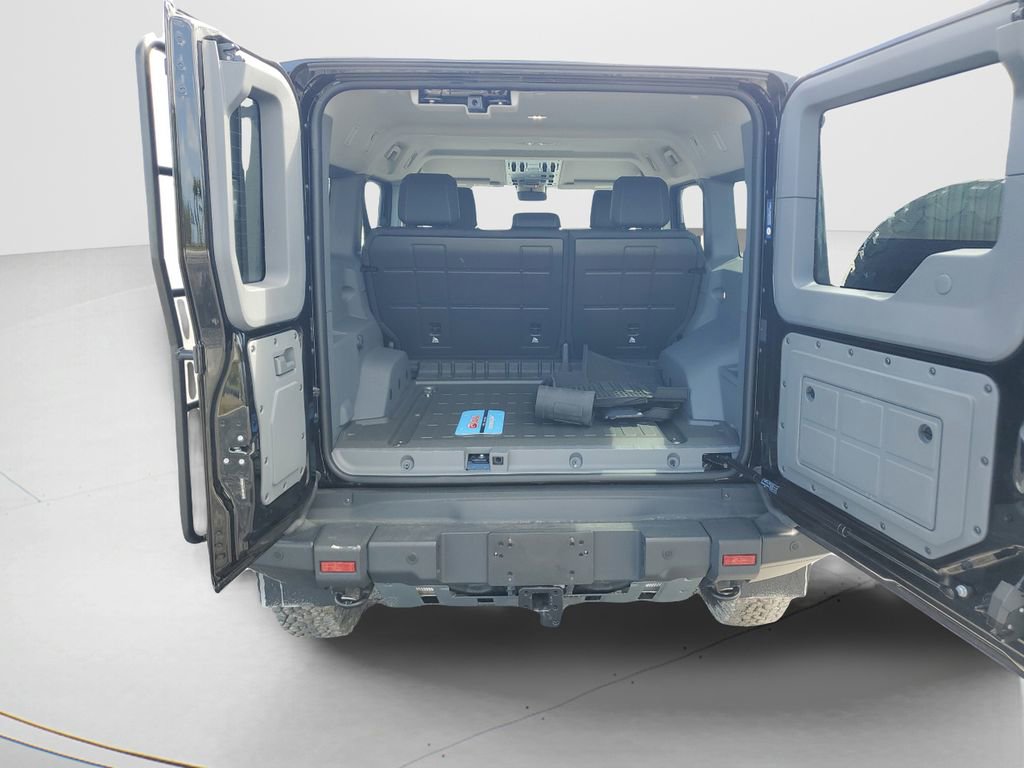 Used 2024 INEOS Grenadier image 23