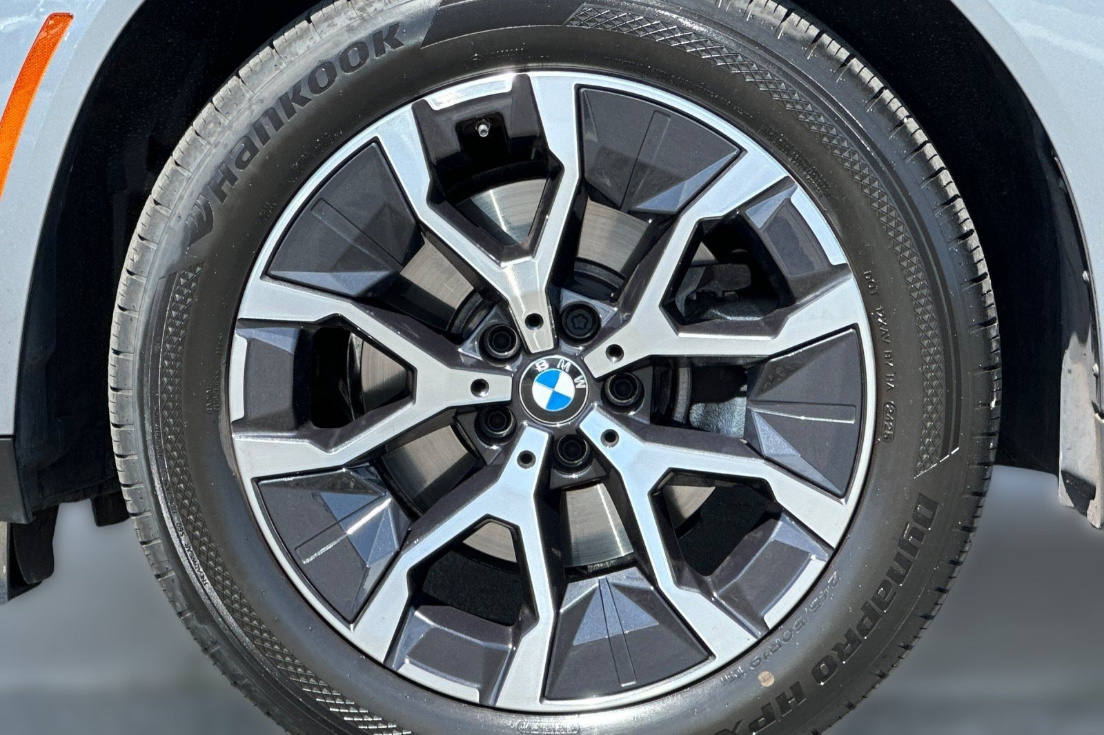 Used 2026 BMW X3 xDrive30i w/ Premium Package AWD/4WD image 13