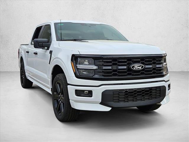 New 2026 Ford F150 STX image 7