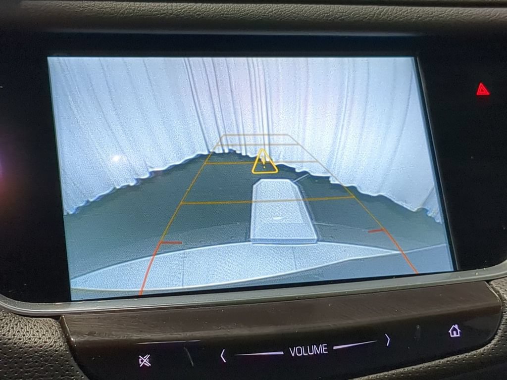 Used 2019 Cadillac XT5 Luxury FWD image 35