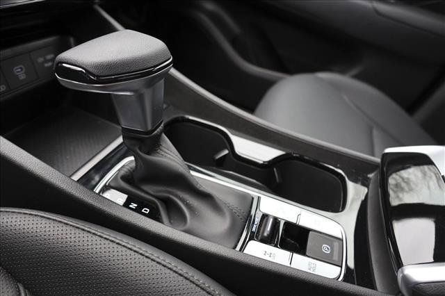 Certified 2025 Hyundai Santa Cruz SEL AWD/4WD image 20