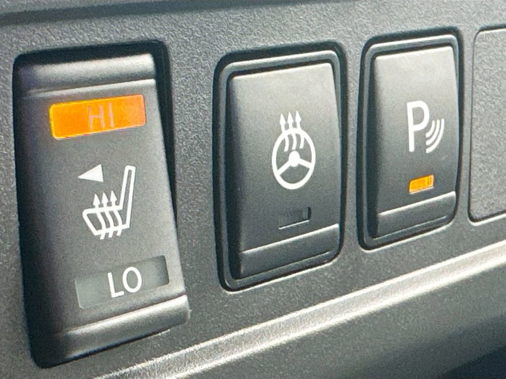 New 2025 Nissan Frontier SV w/ SV Convenience Package image 20