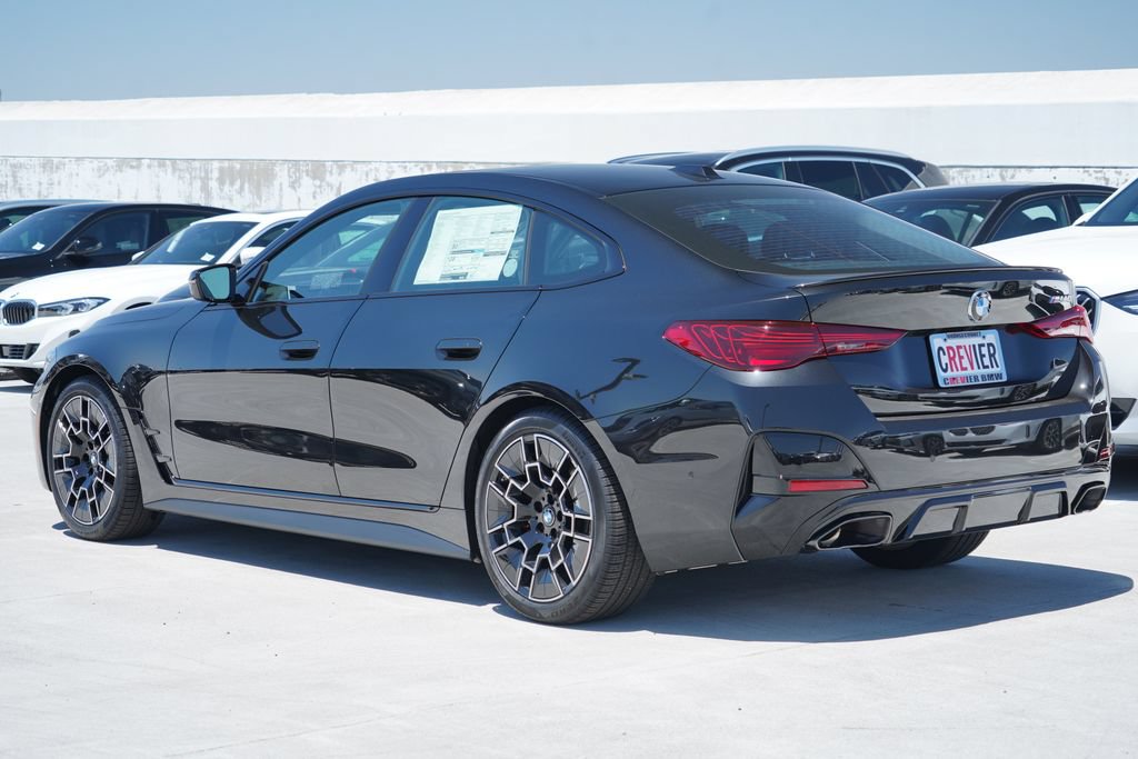 New 2026 BMW M440i w/ Premium Package RWD image 7