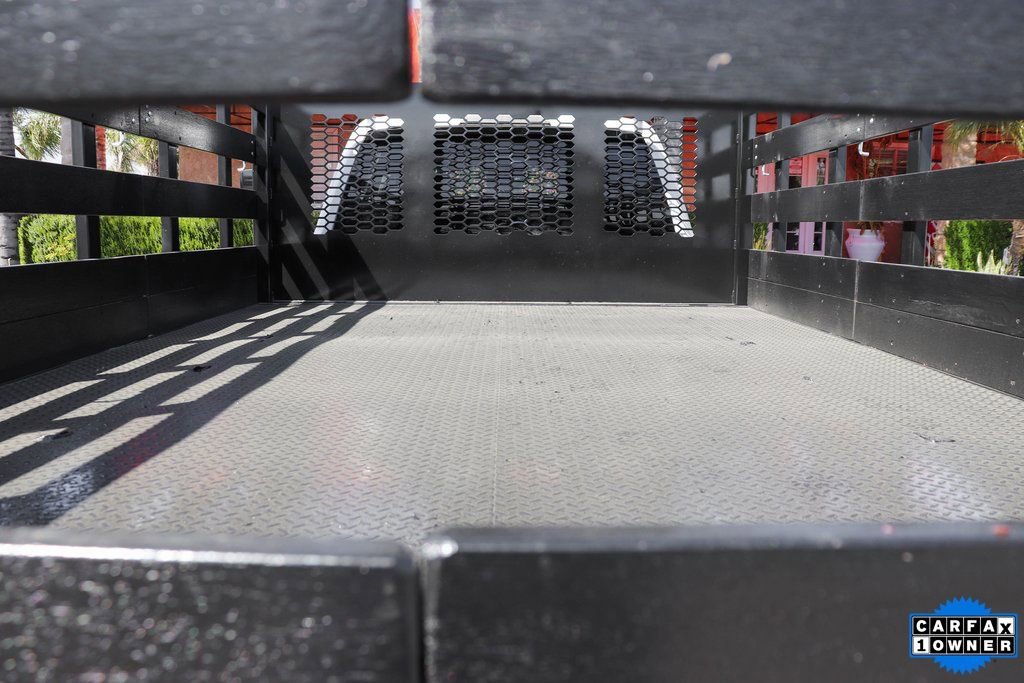 Used 2017 Ford F450 XL w/ Power Equipment Group RWD image 8