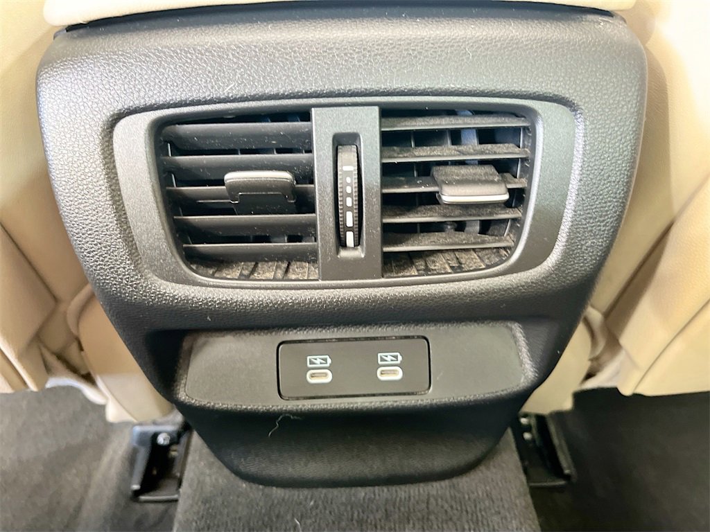 Used 2024 Acura TLX w/ Technology Package image 26