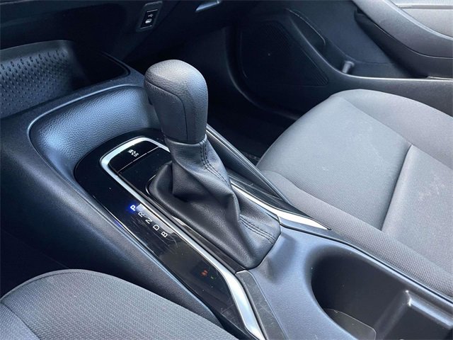 Used 2024 Toyota Corolla LE image 30