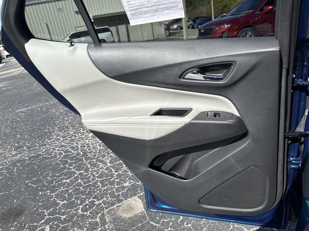 Used 2020 Chevrolet Equinox Premier image 13