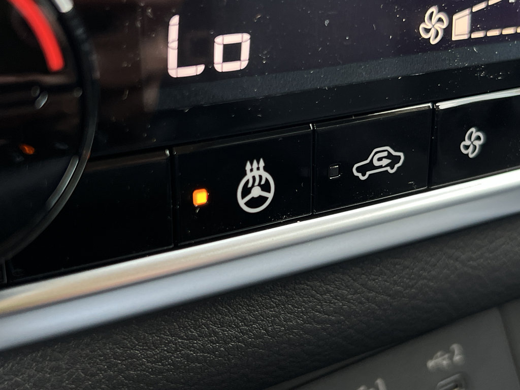 New 2026 Nissan Rogue SV w/ Cold Weather Package image 22