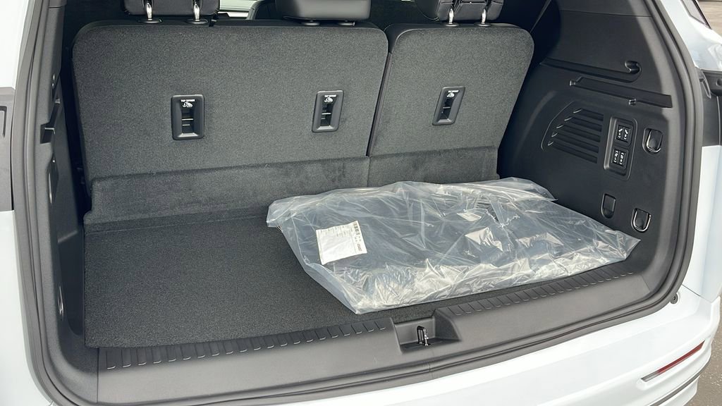 New 2026 Buick Enclave Avenir w/ Super Cruise Package image 28