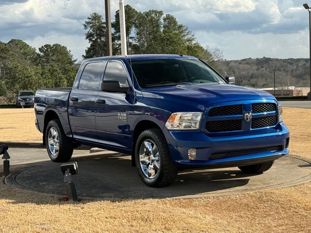 Used 2019 RAM 1500 Express w/ Express Value Package image 9