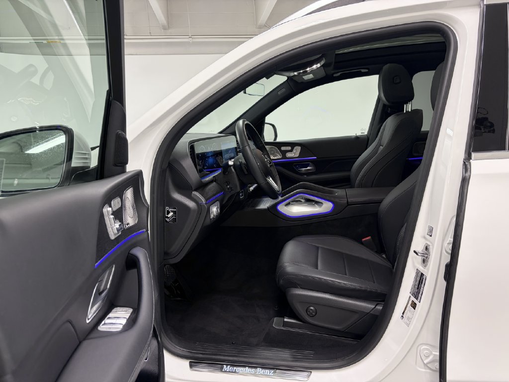 Certified 2023 Mercedes-Benz GLE 350 4MATIC w/ 3rd Row Seat Package image 15