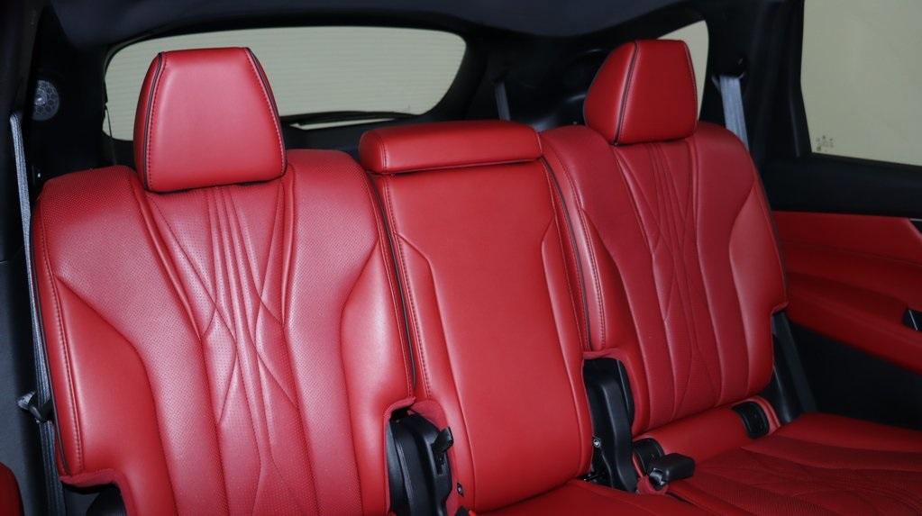 Used 2022 Acura MDX Type S image 23