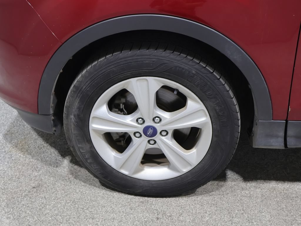 Used 2014 Ford Escape SE w/ Equipment Group 201A AWD/4WD image 8