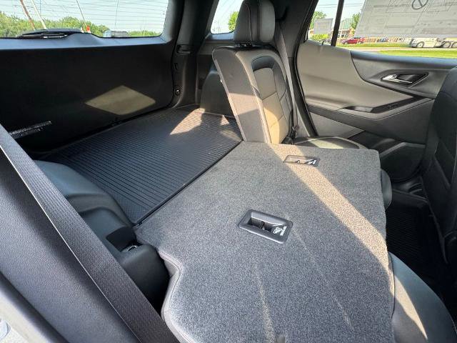 New 2026 Chevrolet Equinox LT w/ Convenience Package II image 35