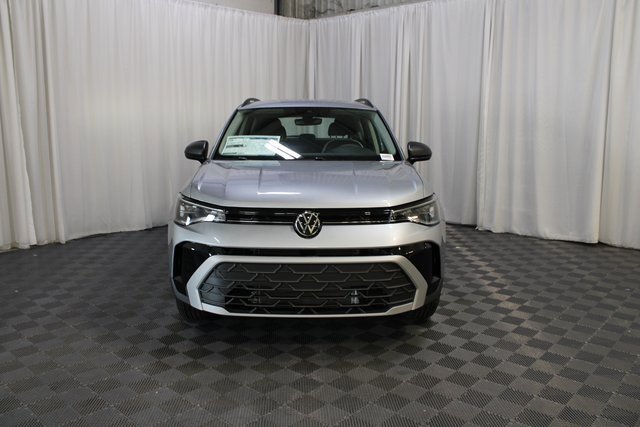 New 2025 Volkswagen Taos S image 27