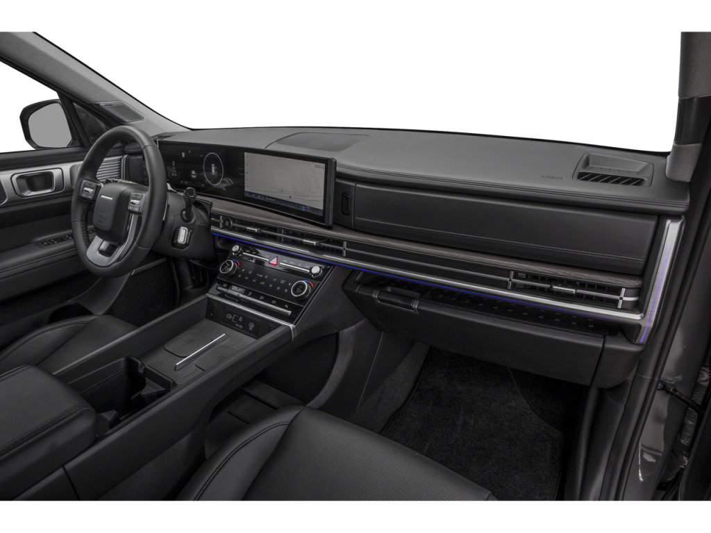 New 2027 Hyundai Santa Fe Limited AWD/4WD image 28