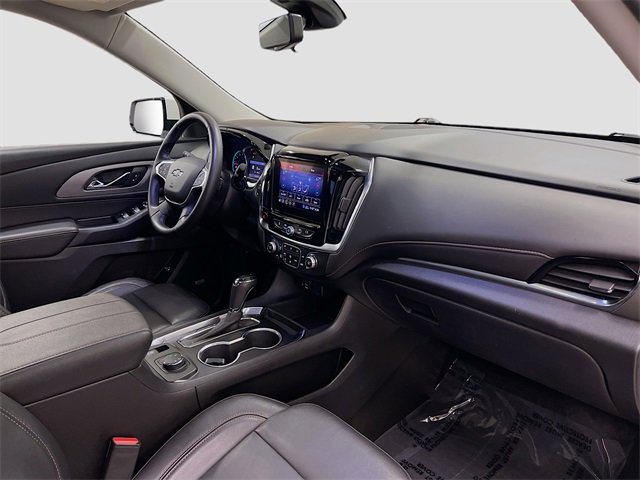 Used 2020 Chevrolet Traverse RS image 36