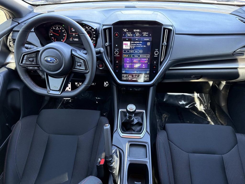 Used 2023 Subaru WRX Premium image 17