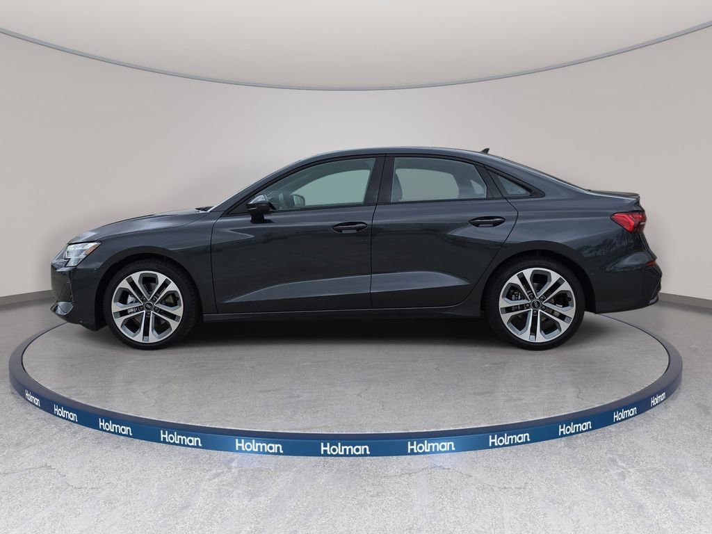 New 2026 Audi A3 2.0T Premium Plus image 8