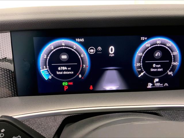 Certified 2025 Volkswagen Tiguan S AWD/4WD image 24