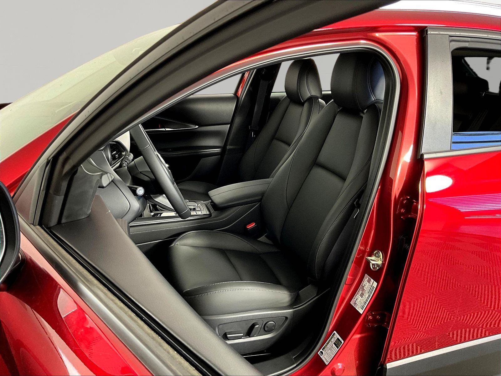 New 2026 MAZDA CX-30 AWD 2.5 S image 17
