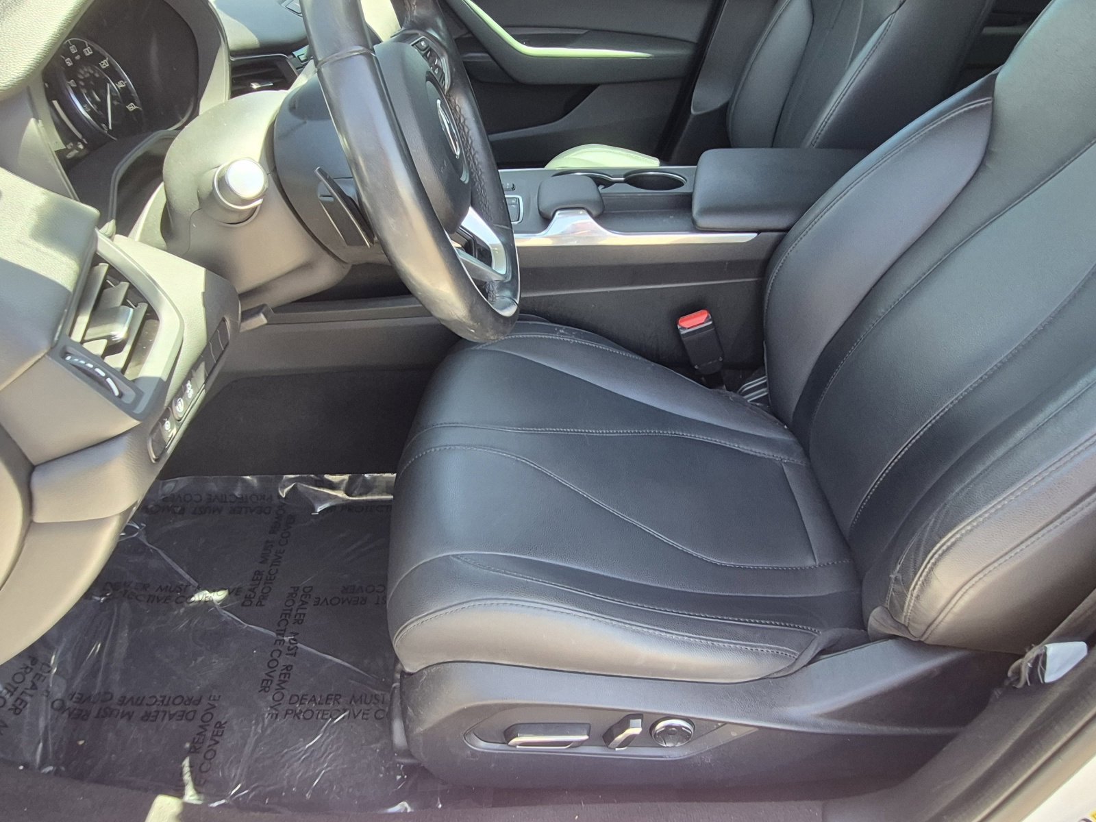 Used 2021 Acura TLX FWD image 15