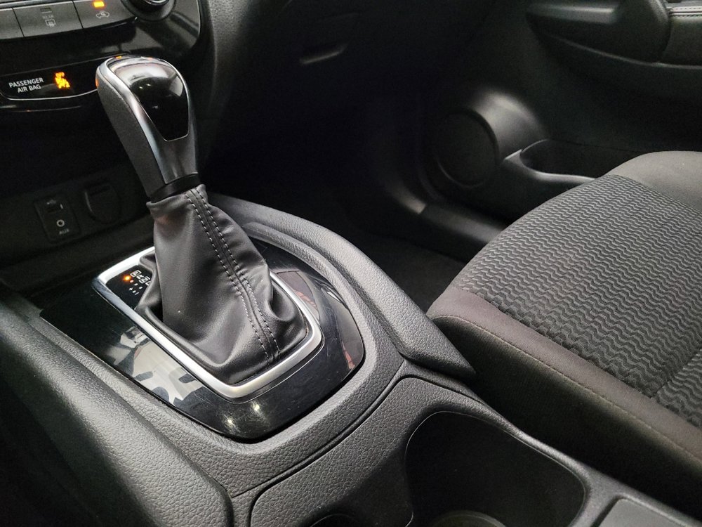 Used 2018 Nissan Rogue Sport S w/ S Appearance Package AWD/4WD image 26