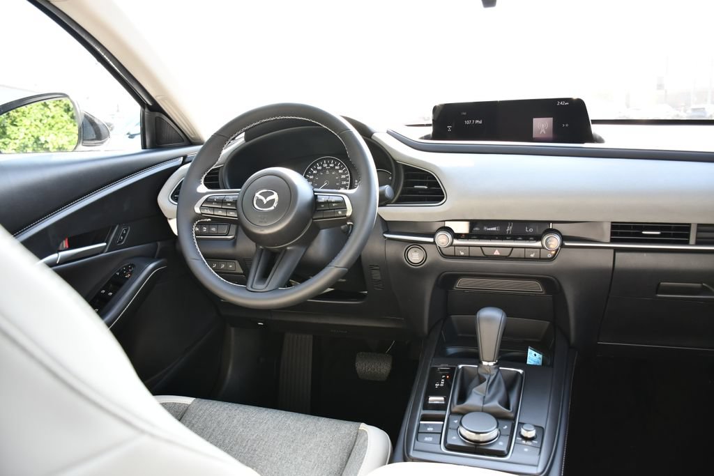 New 2026 MAZDA CX-30 Aire Edition AWD/4WD image 20