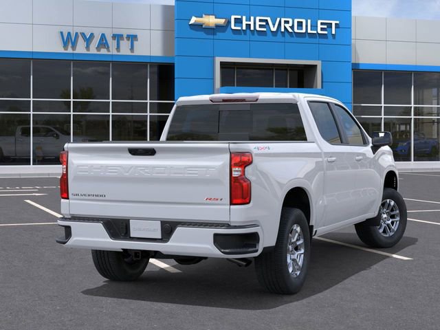 New 2026 Chevrolet Silverado 1500 RST w/ Convenience Package II image 4