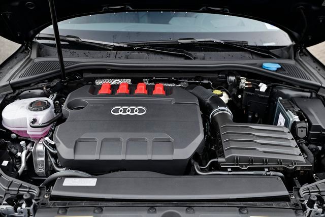 New 2026 Audi S3 Premium image 30