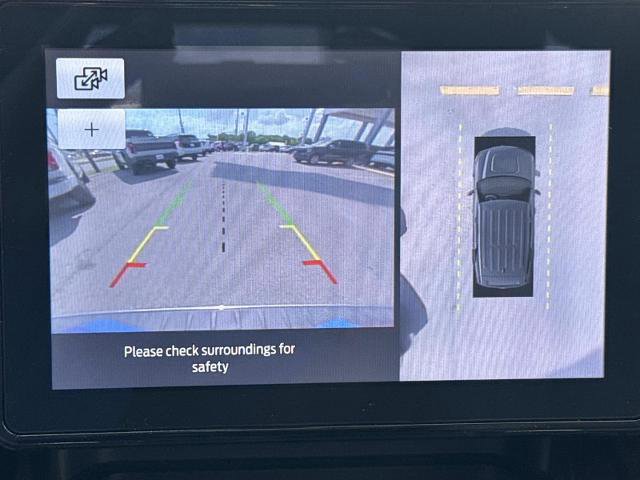 Certified 2020 Ford Explorer Limited RWD image 27
