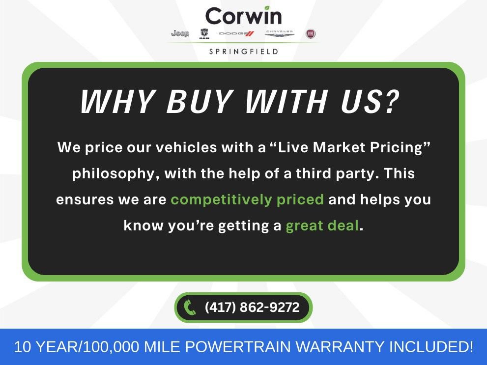 New 2026 RAM 3500 Tradesman AWD/4WD image 10