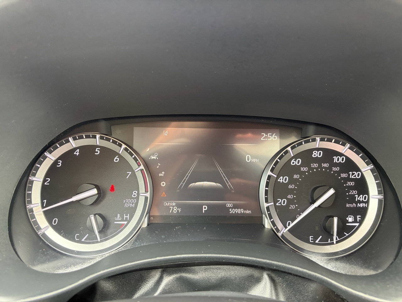 Used 2021 Toyota Highlander XLE image 21