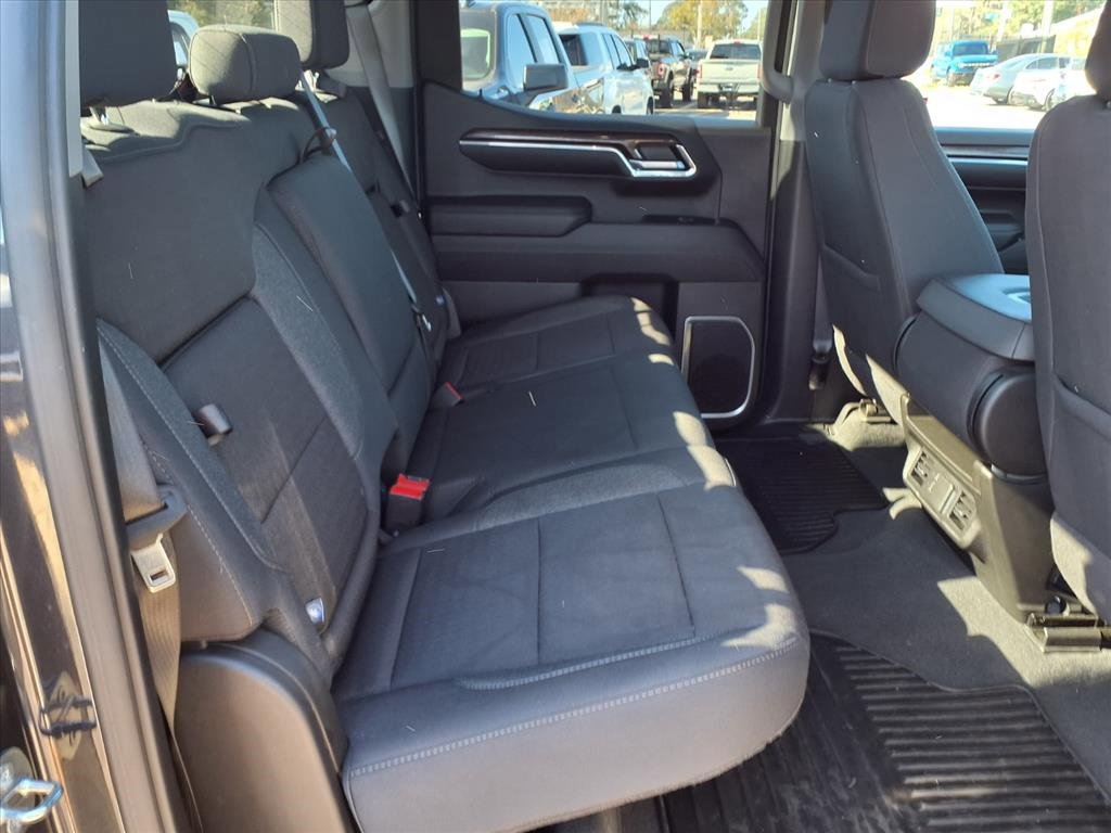 Used 2024 GMC Sierra 1500 Elevation image 15