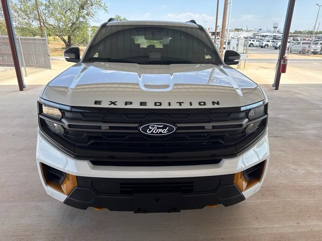 New 2027 Ford Expedition Tremor w/ Driver's Package AWD/4WD image 2