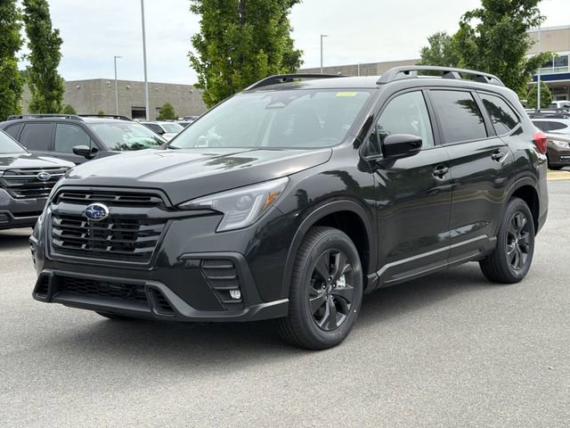 New 2026 Subaru Ascent Premium AWD/4WD image 7