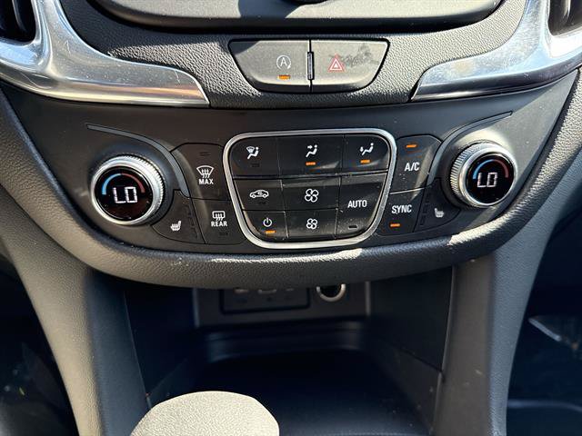 Certified 2024 Chevrolet Equinox LT FWD image 17