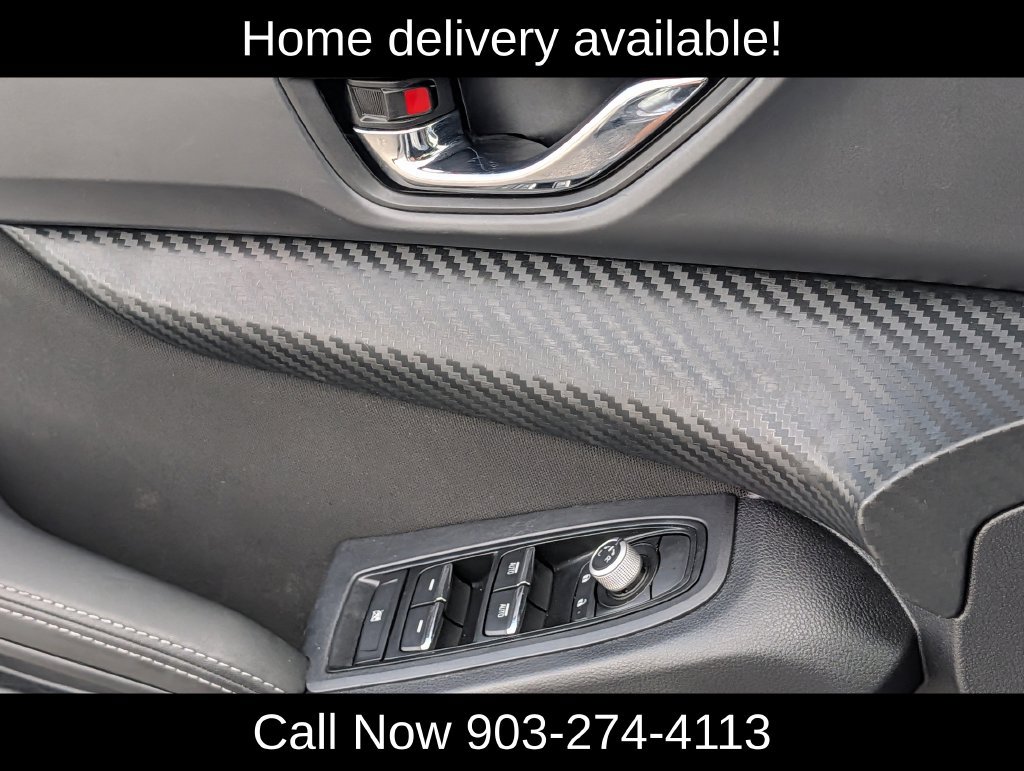 Used 2024 Subaru Ascent Premium AWD/4WD image 22