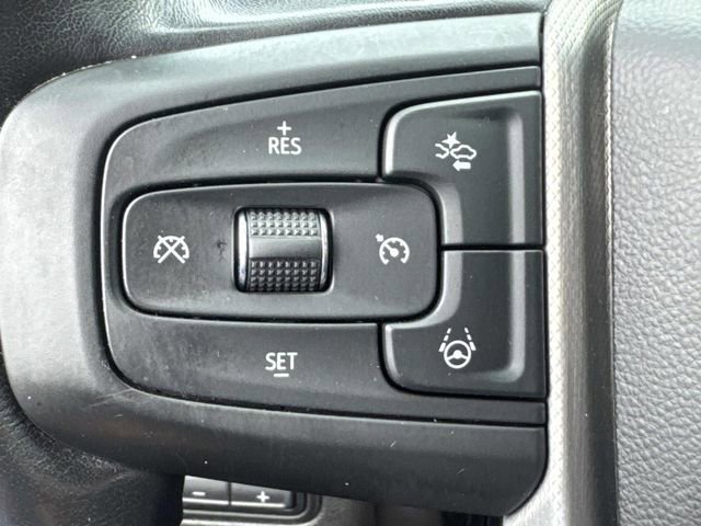 Used 2024 GMC Yukon XL Denali w/ Denali Reserve Package image 31