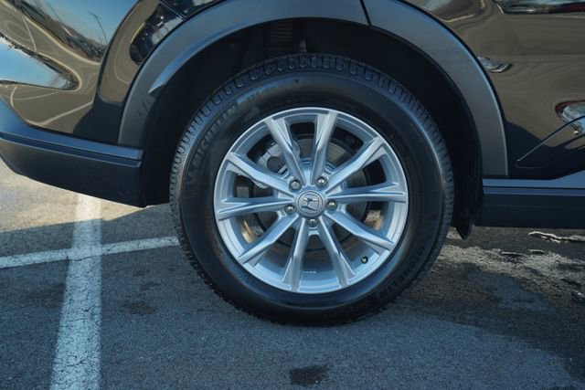 Used 2023 Honda CR-V EX-L image 41