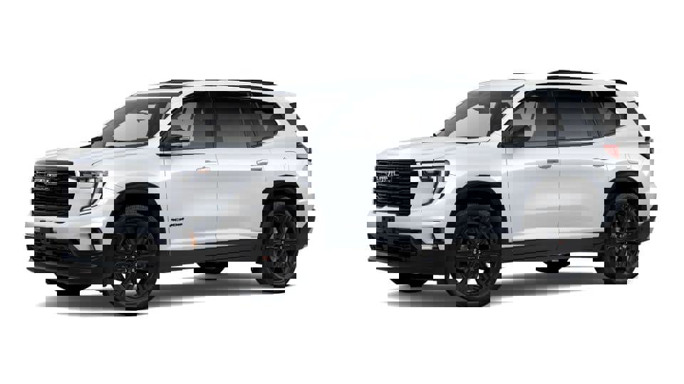 New 2026 GMC Acadia Elevation image 52
