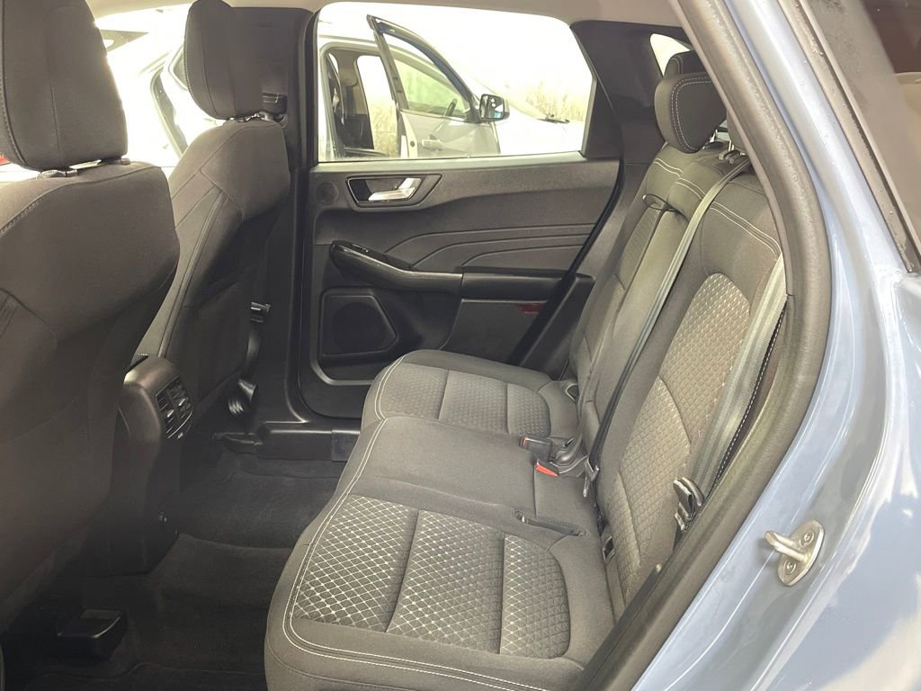 Used 2023 Ford Escape Active w/ Tech Pack #2 image 24